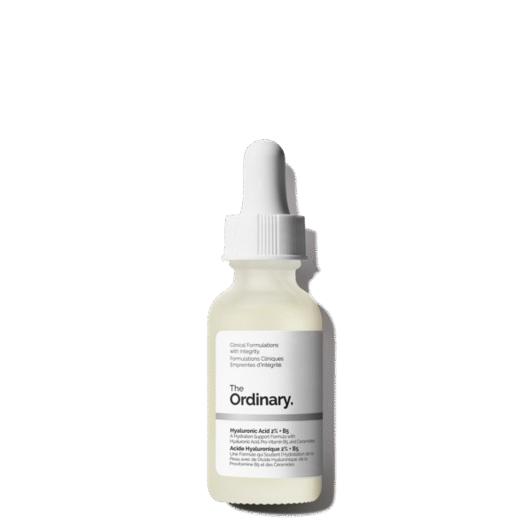Hyaluronic Acid 2% + B5 (with Ceramides)