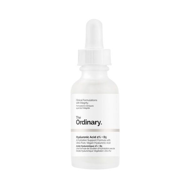 The Ordinary Hyaluronic Acid 2% + B5
